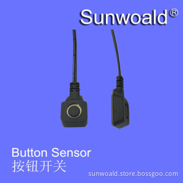 New arrival Touch Push Button switch for car